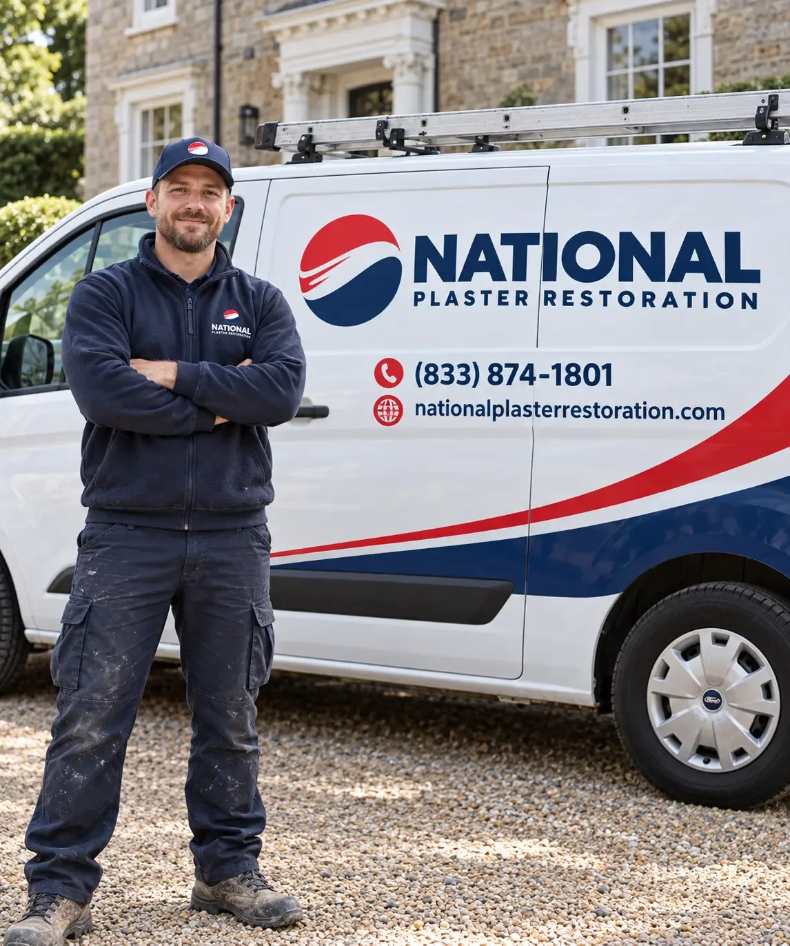 Plaster Repair company in Bromide, OK